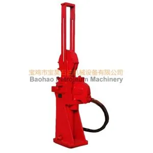 Hydraulická katéter YM-16